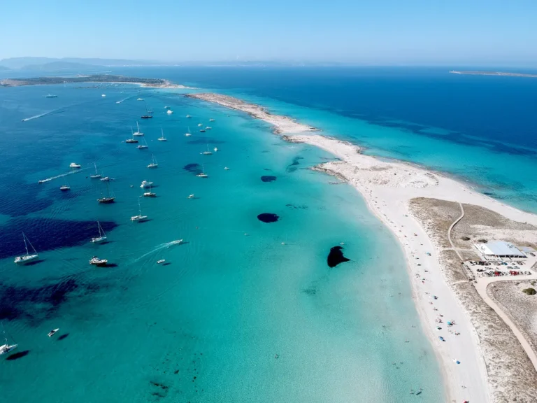Mejores playas de España. Blog de Treveler