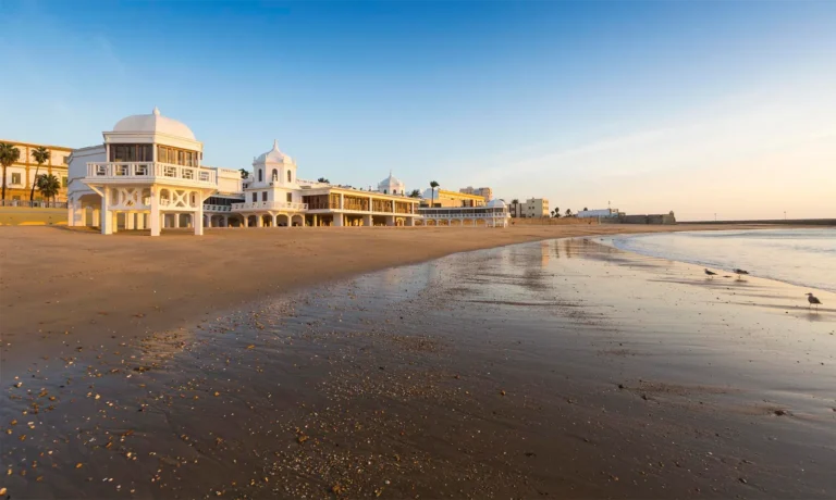 Mejores playas de Cádiz,Blog de Treveler