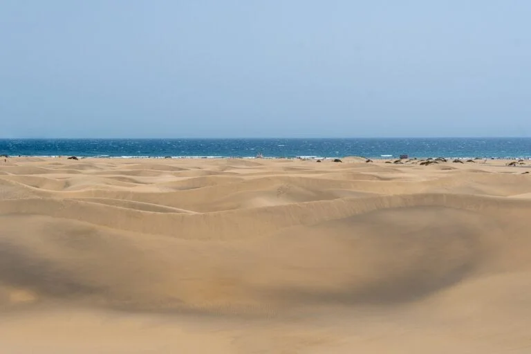 Mejores playas de Gran Canaria,Blog de Treveler