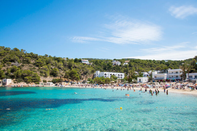 Mejores playas de Ibiza, Blog de Treveler